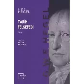 Tarih Felsefesi 1