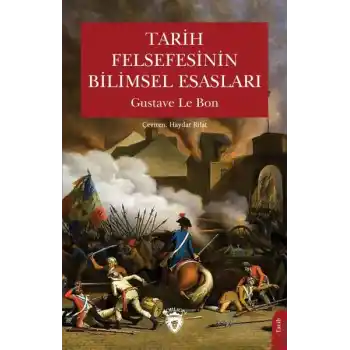 Tarih Felsefesinin Bilimsel Esasları