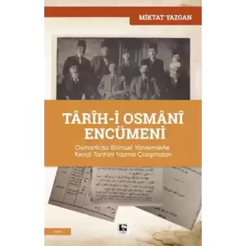 Târîh-i Osmânî Encümeni