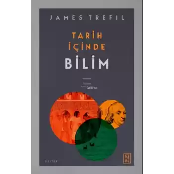 Tarih İçinde Bilim