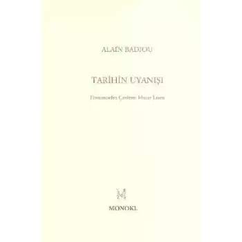 Tarihin Uyanışı