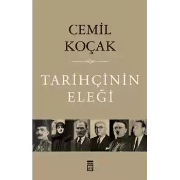 Tarihçinin Eleği