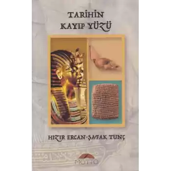 Tarihin Kayıp Yüzü