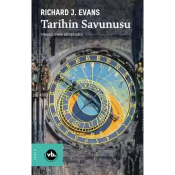 Tarihin Savunusu