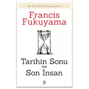 Tarihin Sonu Ve Son İnsan