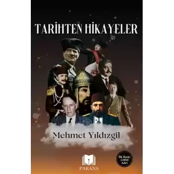 Tarihten Hikayeler