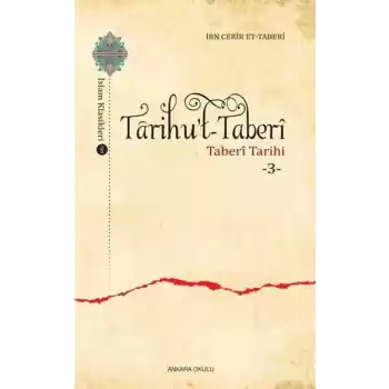 Tarihut-Taberi - Taberi Tarihi 3