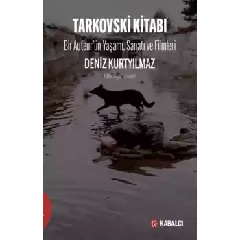 Tarkovski Kitabı