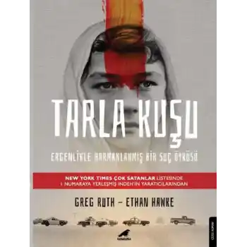 Tarla Kuşu