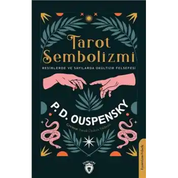 Tarot Sembolizmi Resimlerde Ve Sayılarda