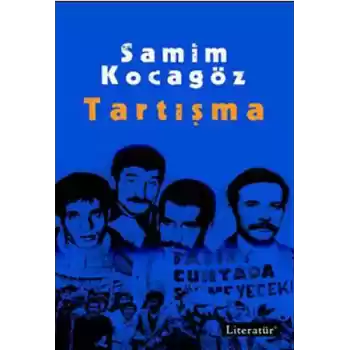 Tartışma