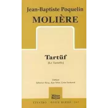 Tartüf (Le Tartuffe)