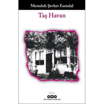 Taş Havan