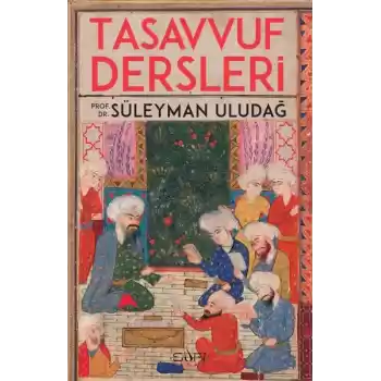 Tasavvuf Dersleri