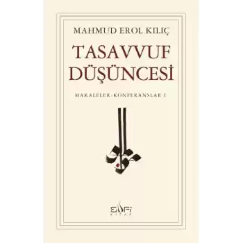 Tasavvuf Düşüncesi