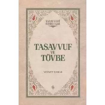 Tasavvuf ve Tövbe (Ciltli)