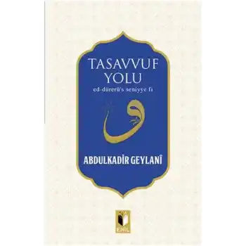 Tasavvuf Yolu