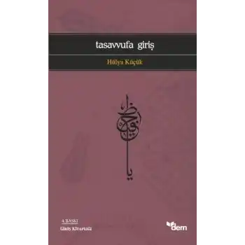 Tasavvufa Giriş