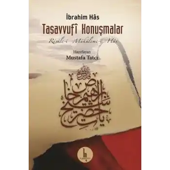Tasavvufi Konuşmalar