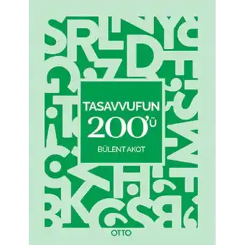 Tasavvufun 200ü