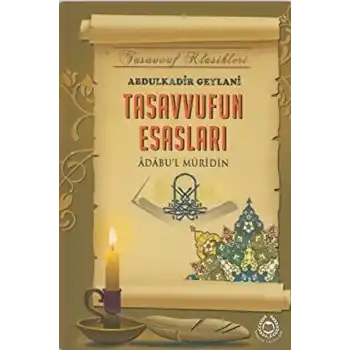 Tasavvufun Esasları