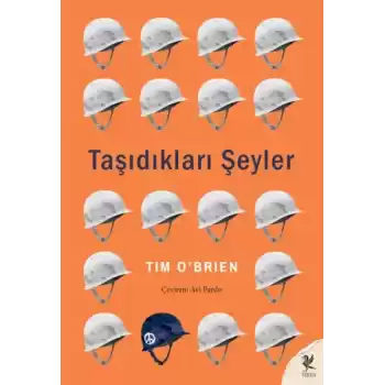 Taşıdıkları Şeyler