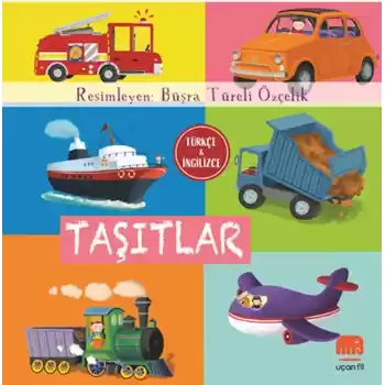 Taşıtlar