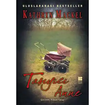 Taşıyıcı Anne