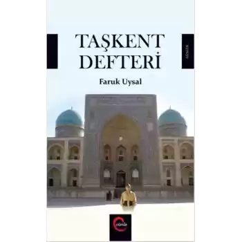 Taşkent Defteri