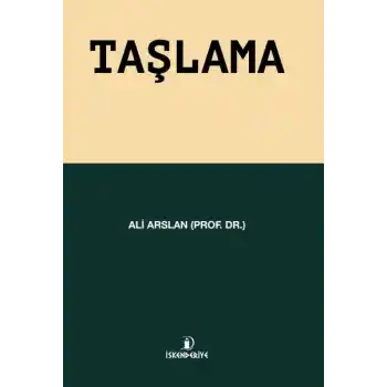 Taşlama