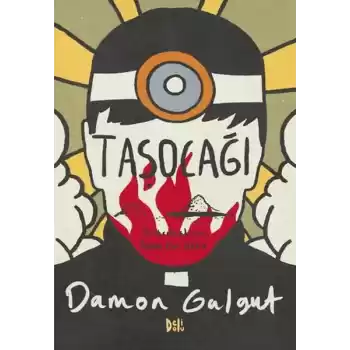 Taşocağı