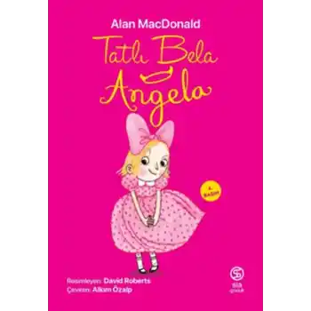 Tatlı Bela Angela