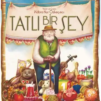 Tatlı Bir Şey