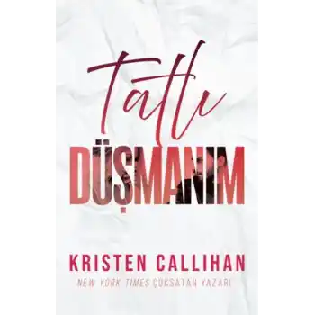 Tatlı Düşmanım
