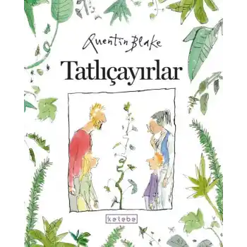 Tatlıçayırlar