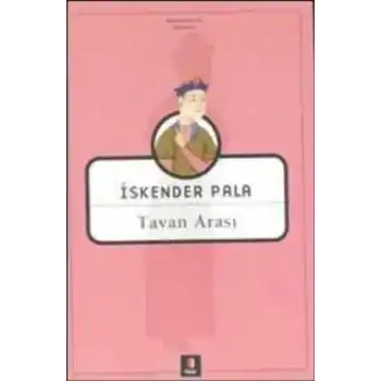 Tavan Arası