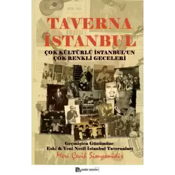 Taverna İstanbul