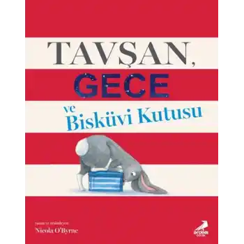 Tavşan Gece ve Bisküvi Kutusu