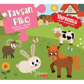 Tavşan Piko