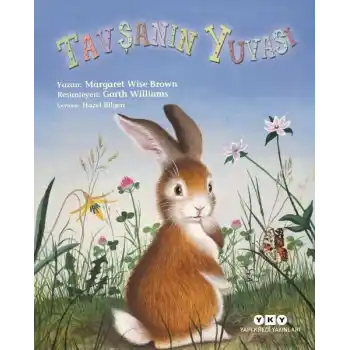 Tavşanın Yuvası