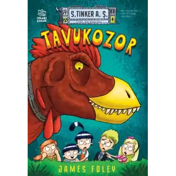 Tavukozor