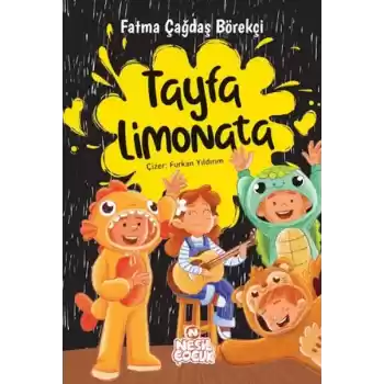 Tayfa Limonata