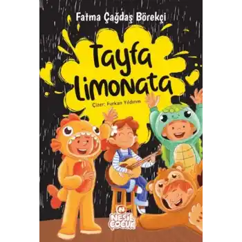 Tayfa Limonata