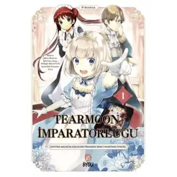 Tearmoon İmparatorluğu 1