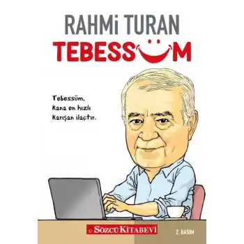 Tebessüm