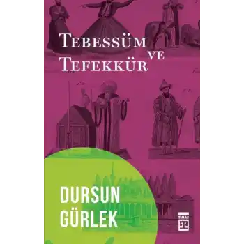 Tebessüm ve Tefekkür