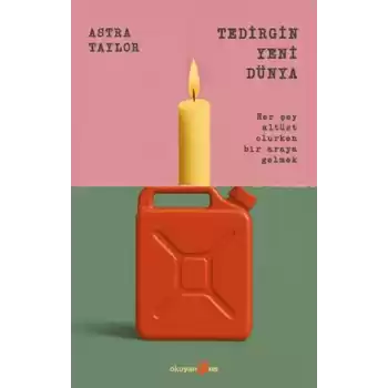 Tedirgin Yeni Dünya