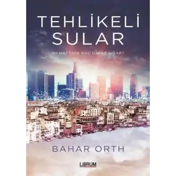 Tehlikeli Sular