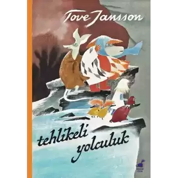 Tehlikeli Yolculuk