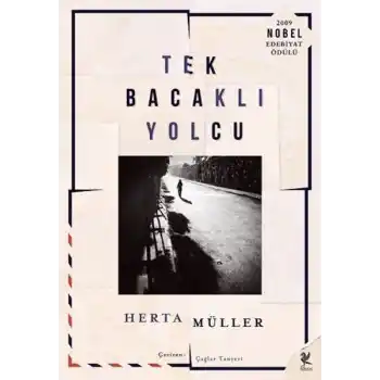 Tek Bacaklı Yolcu